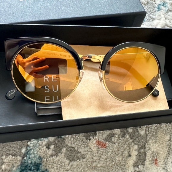 6 Designer Sunglasses BUNDLE! Value $2500+ BALENCIAGA STELLA BLVGARI & More - Picture 7 of 13